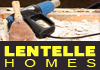 Lentelle Homes - Demolition Services