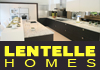 Lentelle Homes - Kitchen Renovations