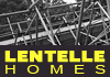 Lentelle Homes - Scaffolding