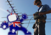 True Blue Antenna's