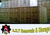 ART Removals & Storage