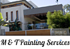 M & T Painting Services