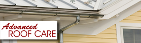 Advanced Roof Care Pty Ltd - Roofing & Roof Repair Specialists