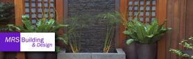 MRS Building&Design - Outdoor Lifestyle