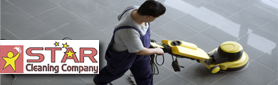 Commercial Cleaning Services