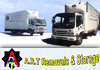 ART Removals & Storage
