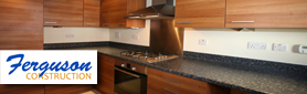 Renovation & Construction