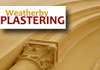 Weatherby Plastering