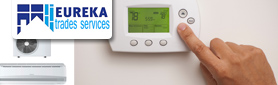 Supply, Install & Repair Service For Air Conditioners & Heating Systems.