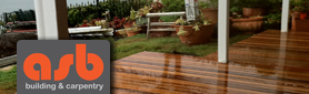 Outdoor Construction Services