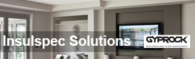 Gyprock Plasterboard Panels for Your Walls & Ceilings!