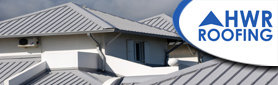 Metal & Colourbond Roofing