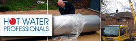 Hot Water Professionals