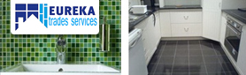 Professional & Quality Tiling Service