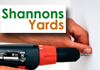 Shannons Yards