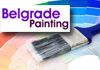 Belgrade Painting