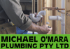 Michael O'Mara Plumbing Pty Ltd