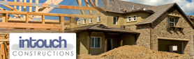 Professional Building Services For New Homes & Renovations