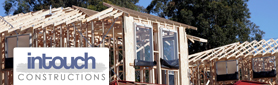 Intouch Constructions - Quality Extensions & Additions