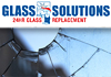 GLASS SOLUTIONS
