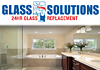 GLASS SOLUTIONS