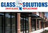 GLASS SOLUTIONS