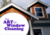The Art Of Window Cleaning