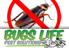 Bugs Life Pest Solutions
