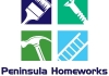 Peninsula Homeworks