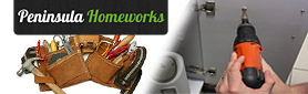 Peninsula Homeworks - Handyman Services