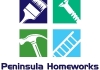 Peninsula Homeworks - Garden Maintenance