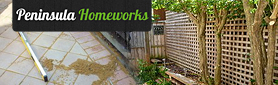 Peninsula Homeworks - Garden Maintenance