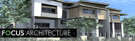 Focus Architecture - Quality Architecture To Realise Your Vison