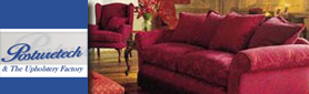 Custom Built Furniture & Upholserty Services