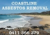 Coastline  Asbestos Removal