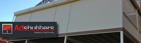 Roller Shutter Services