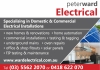Peter Ward Electrical