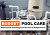 Budget Pool Care