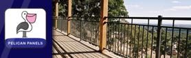 Gates & Balustrades