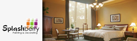 Interior & Exterior Painting Services