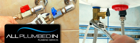 Plumbing & GasFitting Services