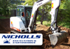 Nicholls Excavator & Earthworks
