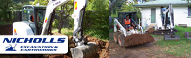 Expert Excavation & Earth Moving Services