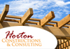 Horton Constructions & Consulting