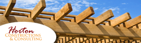 Horton Constructions & Consulting - Outdoor Projects