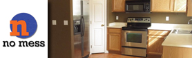 No Mess Property Maintenance Services Pty Ltd - Rental / Bond Moving...