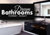 Bathroom Renovations