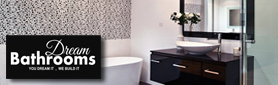 Bathroom Renovations