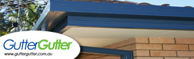 Gutter Professionals For Gutter And Downpipe Installation For Your Home!