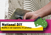 National DIY